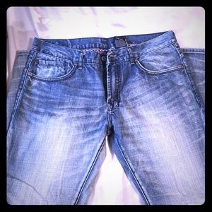 Mens Buffalo Jean's 36x32